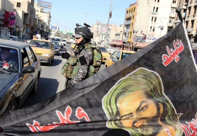 attack on iraqi pilgrims kills 53 attack on iraqi pilgrims kills 53