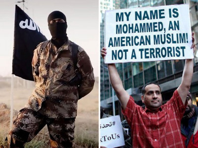 changing the perception of islam in the world is a muslim s responsibility