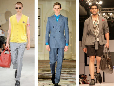 a look ahead what will trendy men wear this spring a look ahead what will trendy men wear this spring