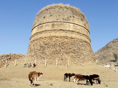 crumbling heritage neglected monument fading into time crumbling heritage neglected monument fading into time