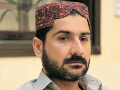will uzair baloch be treated as a political ally or gangster will uzair baloch be treated as a political ally or gangster
