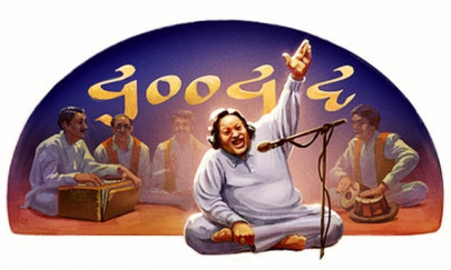 is the lahore metro more important than nusrat fateh ali s legacy