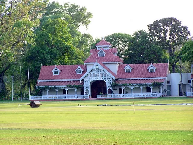 lahore gymkhana lease sparks pa debate