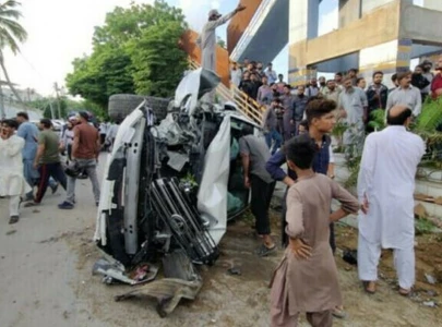 karsaz accident accused granted bail karsaz accident accused granted bail