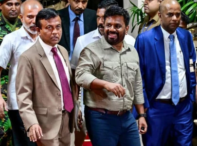 anura says no magic solution to crisis anura says no magic solution to crisis