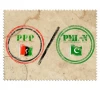pml n hits out at ppp over sindh decline