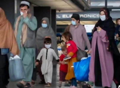 us revokes temporary protections for afghans us revokes temporary protections for afghans