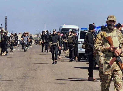 almost 100 killed as syria sectarian clashes rage