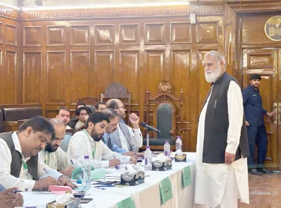 k p senate vote brings no surprises