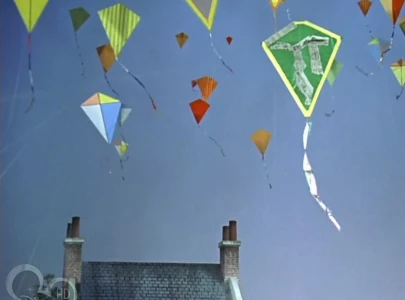 let s go fly a kite let s go fly a kite