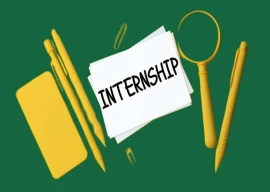 it internship programme at kim kicks off