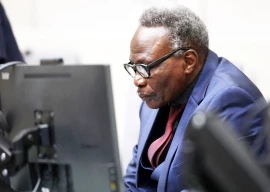 icc convicts darfur militia leader for war crimes icc convicts darfur militia leader for war crimes
