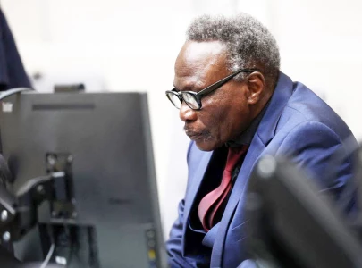 icc convicts darfur militia leader for war crimes icc convicts darfur militia leader for war crimes