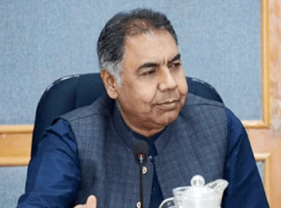 pti senator slams govt s loan celebrations pti senator slams govt s loan celebrations