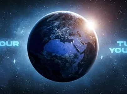 earth hour s impact should last beyond the hour