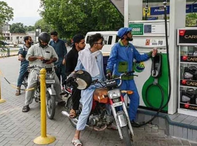 sindh turns to targeted relief as fuel prices bite