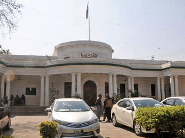 Cantonment boards directed to cut surplus staff, reduce non-development spending