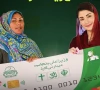 zakat assistance card launched for widows orphans