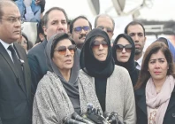 imran family irked at pti leadership
