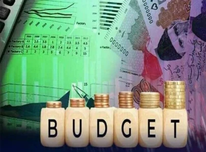 funds suspended as punjab drafts budget