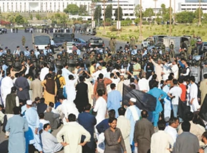 employees announce protest