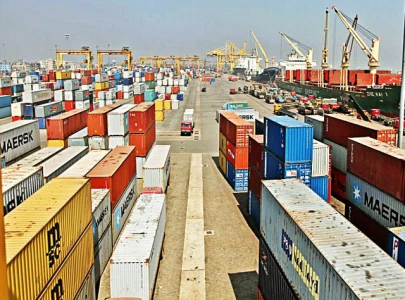 recovery reliant on imports not exports