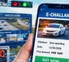 digital traffic fine system launched
