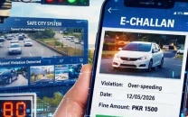 digital traffic fine system launched