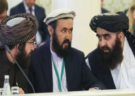 russia establishing partnership with taliban
