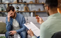 psychiatrist warns of disconnection epidemic