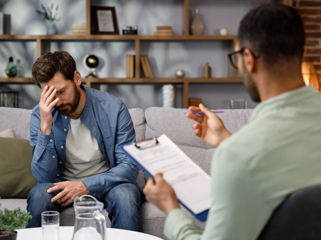 Psychiatrist warns of growing disconnection epidemic