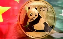 panda bond raises hopes