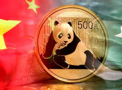 panda bond raises hopes panda bond raises hopes