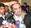 raisani condemns merger of districts