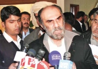 raisani condemns merger of districts