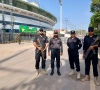 match security shutdown sparks backlash match security shutdown sparks backlash