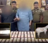 two held for paying for livestock with fake currency
