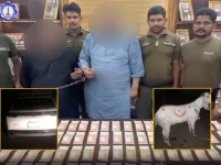 two held for paying for livestock with fake currency