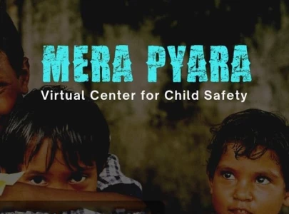 mera pyara project wins un recognition