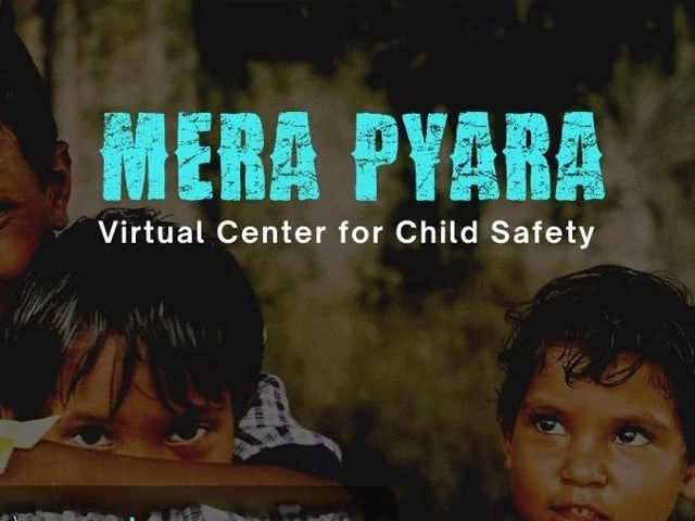 Mera Pyara project wins UN recognition