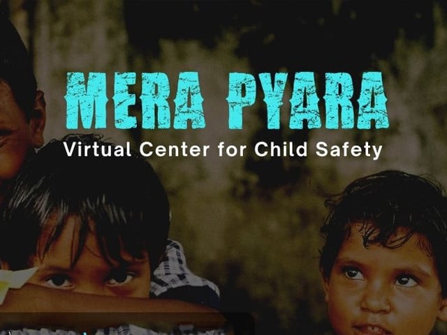 Punjab’s Mera Pyara project named Global Champion at WSIS Awards 2026