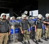 150 ict cops deployed in g b