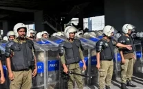 150 ict cops deployed in g b 150 ict cops deployed in g b