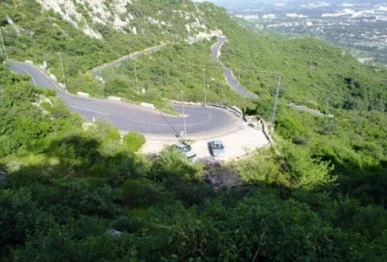 new rules to rein in margalla development