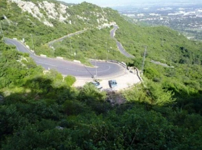 new rules to rein in margalla development new rules to rein in margalla development