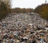action warned against illegal waste dumping
