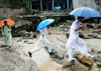 seven killed 33 injured as heavy rains batter k p seven killed 33 injured as heavy rains batter k p