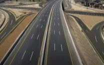 funding cut slows kahuta road upgrade project