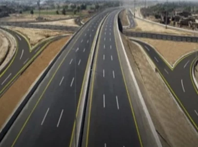 funding cut slows kahuta road upgrade project funding cut slows kahuta road upgrade project