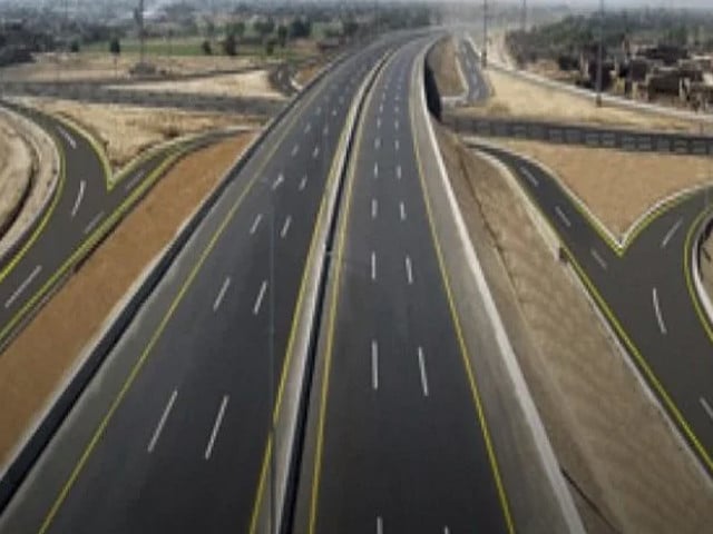 Funding reduction slows Rawalpindi-Kahuta Road upgrade